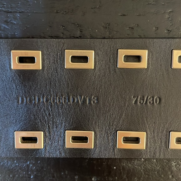 Versace Belt - Picture 5 of 9